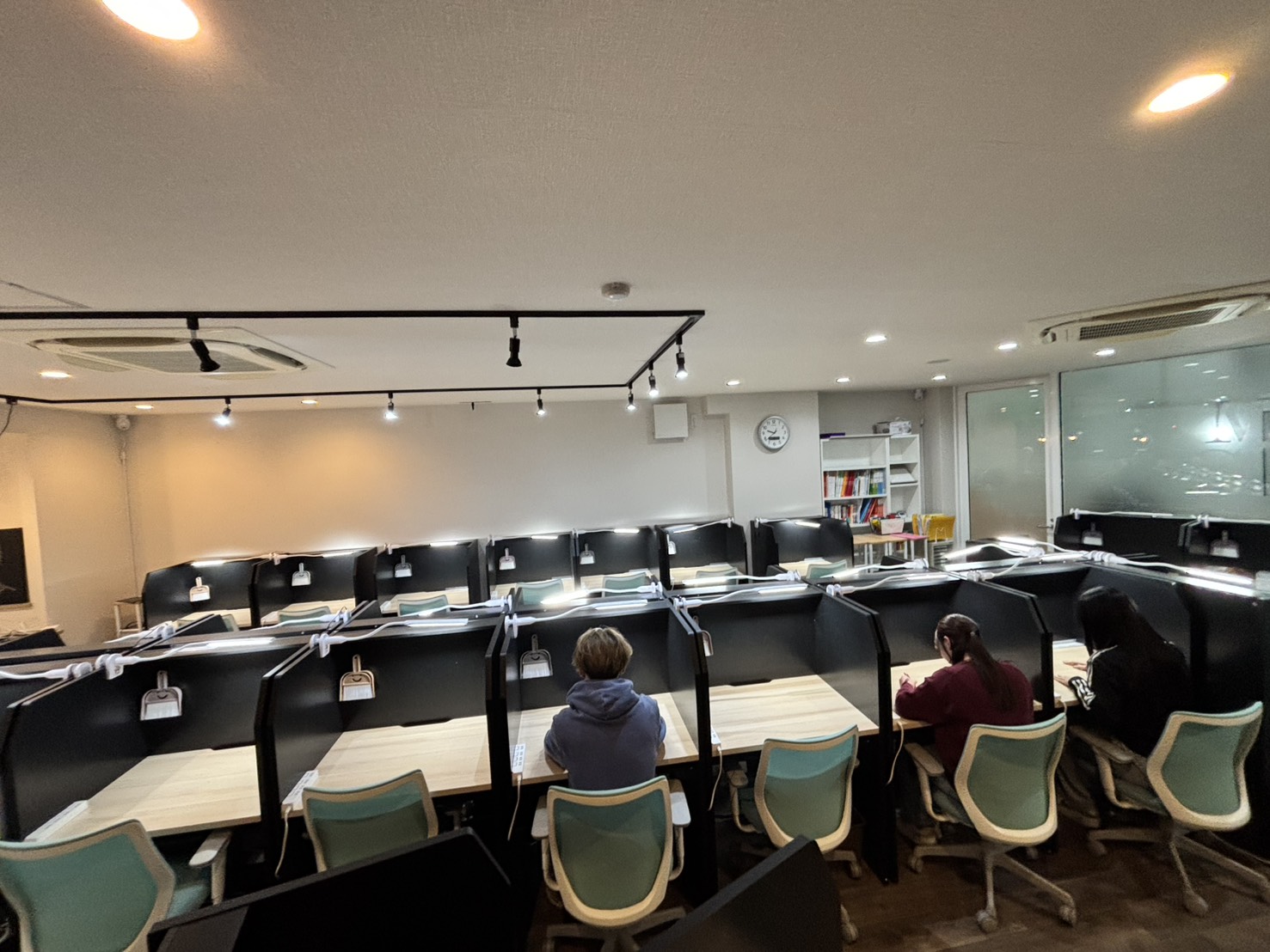 教室の雰囲気 3