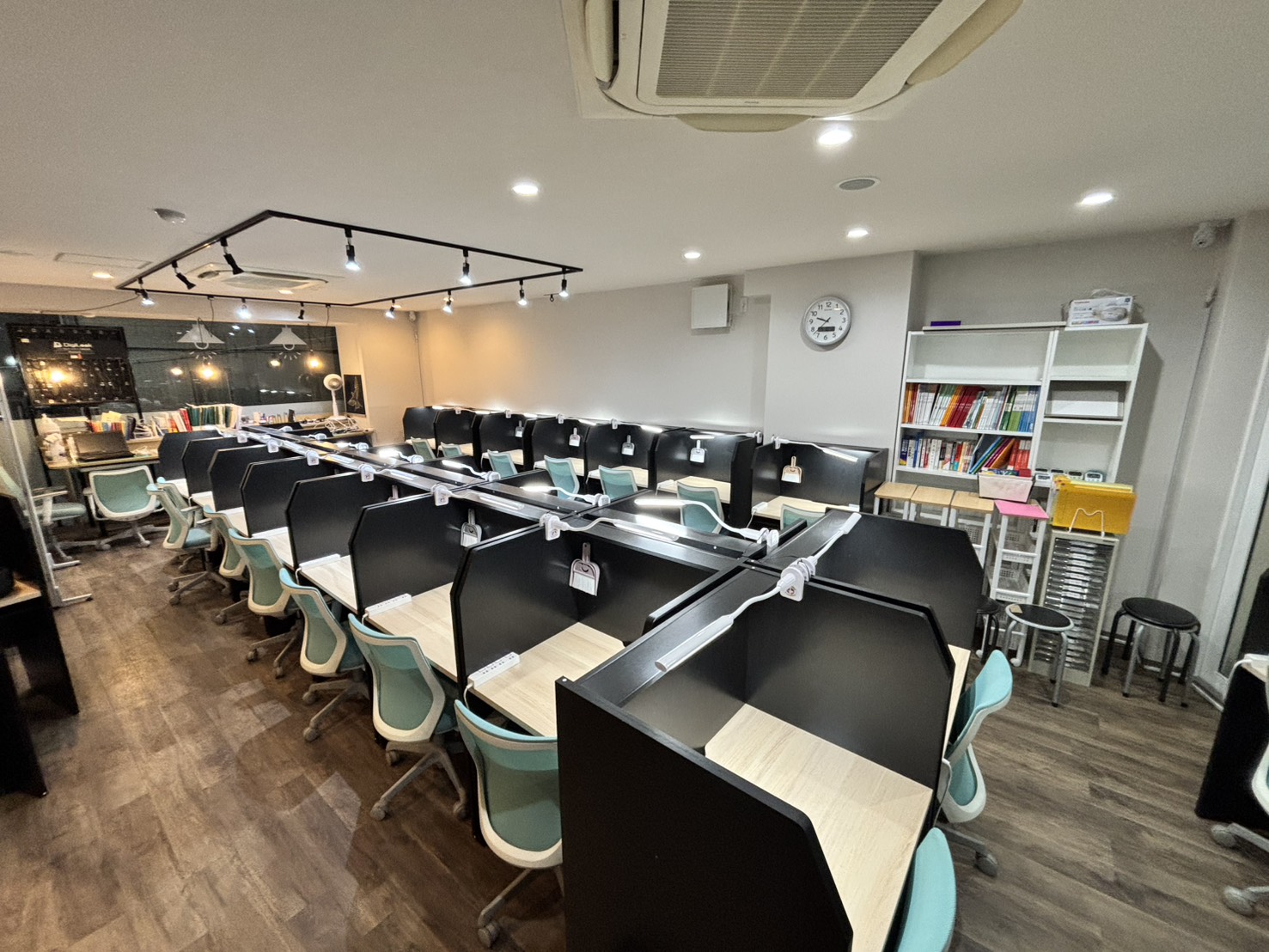 教室の雰囲気 5