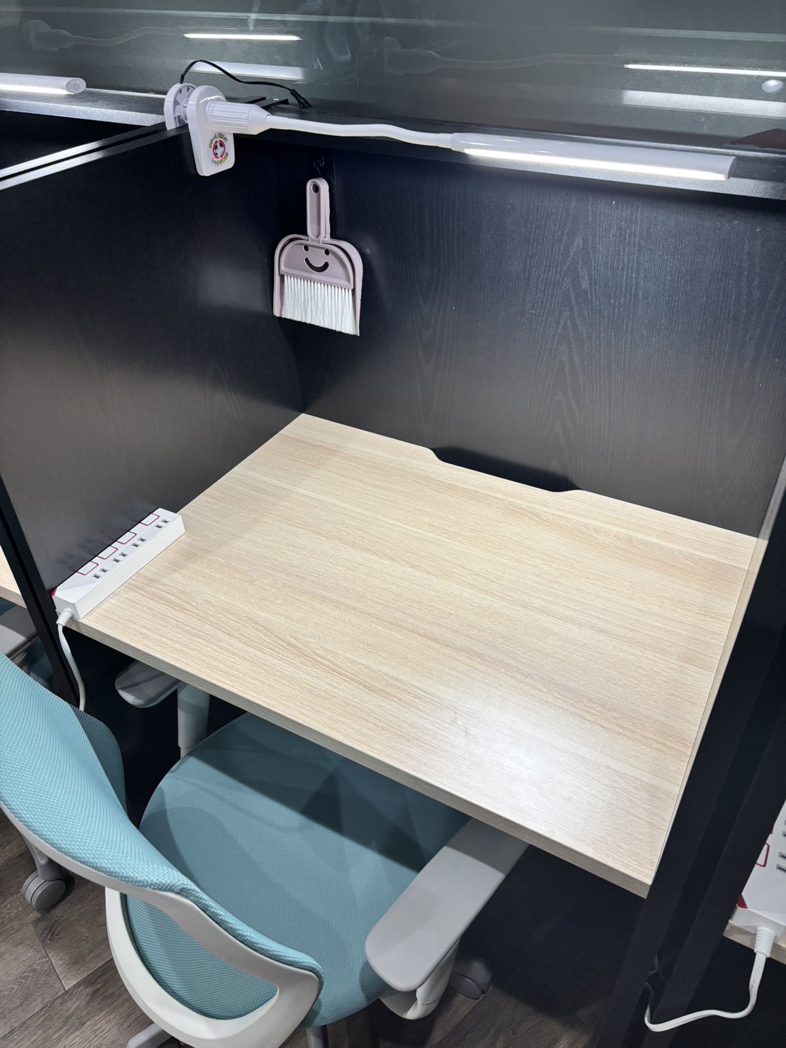 教室の雰囲気 7