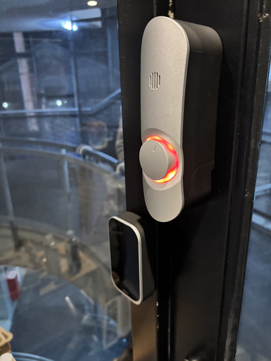 教室の雰囲気 12