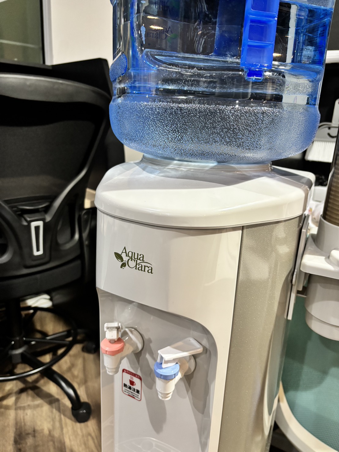 教室の雰囲気 11