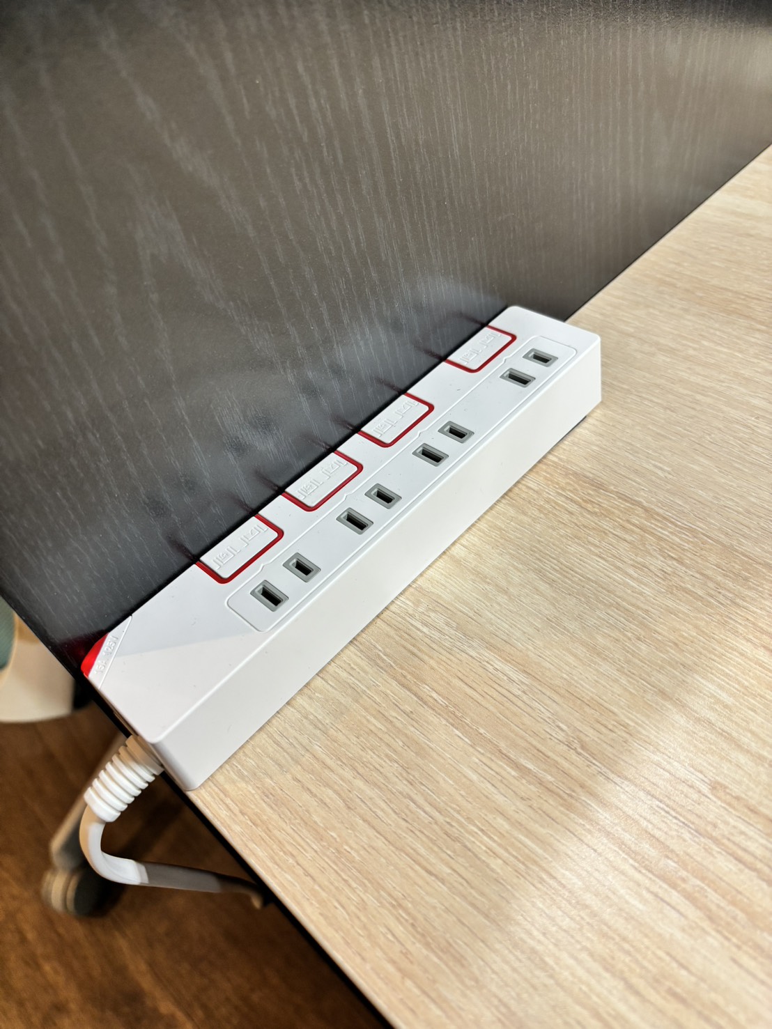 教室の雰囲気 10