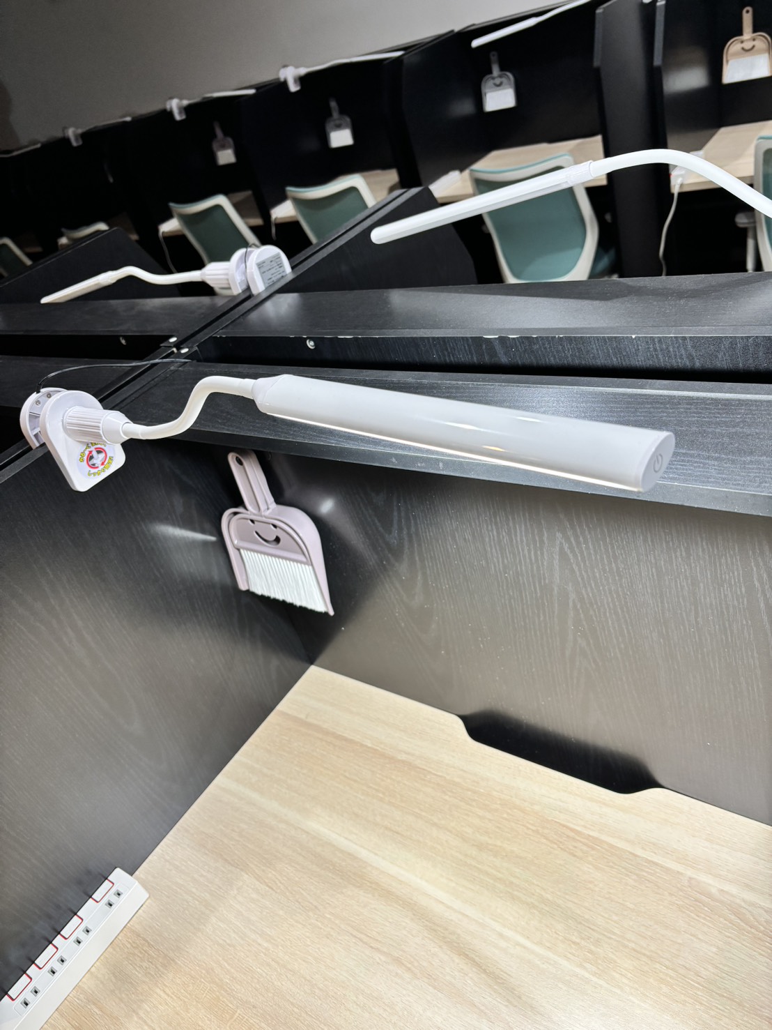 教室の雰囲気 9