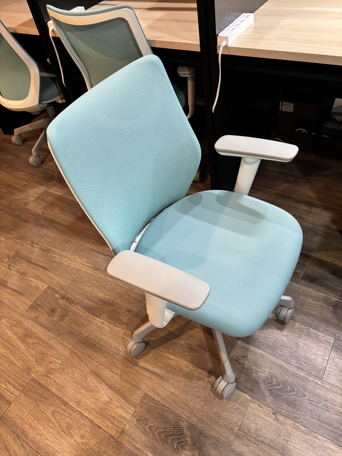 教室の雰囲気 8