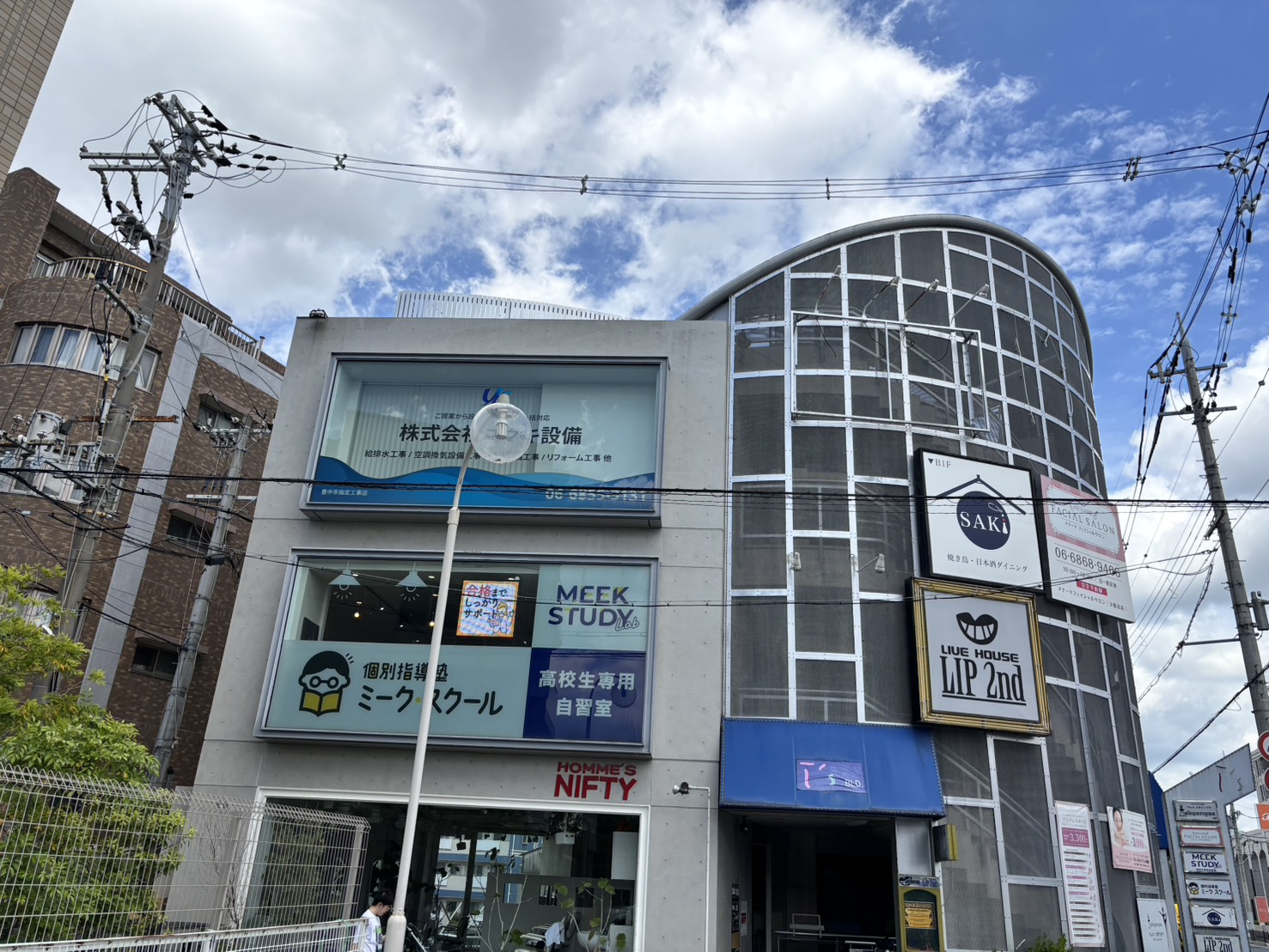 教室の雰囲気 13